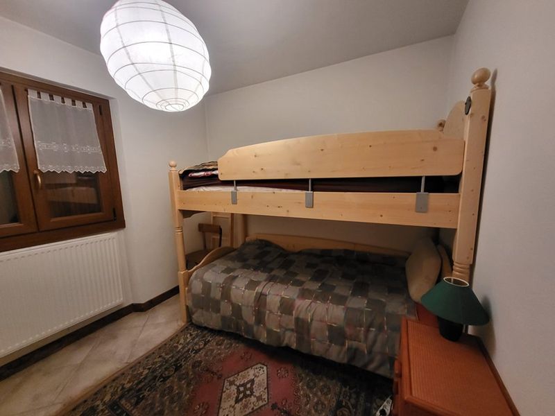 Chalet Montgenèvre, 7 bedrooms, 14 persons - Montgenèvre