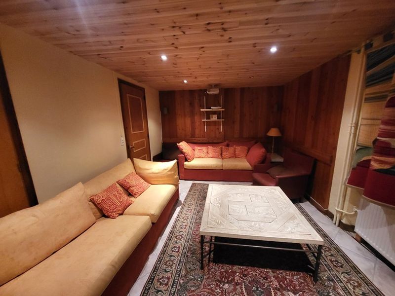 Chalet Montgenèvre, 7 bedrooms, 14 persons - Montgenèvre