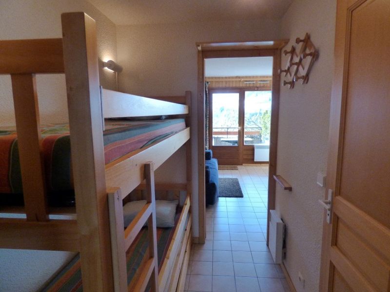 Résidence LOGES A - Le Grand Bornand