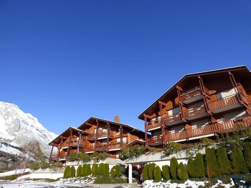 Résidence LOGES A - Le Grand Bornand