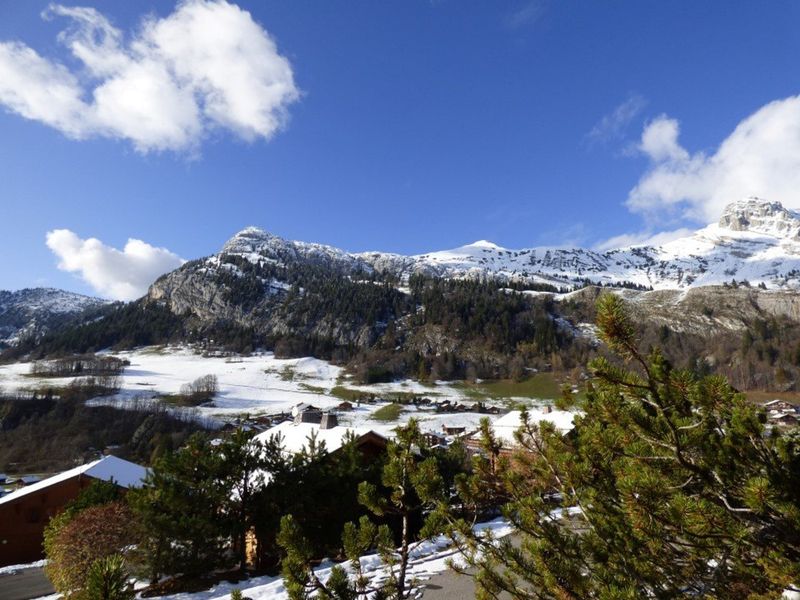 Résidence LOGES A - Le Grand Bornand