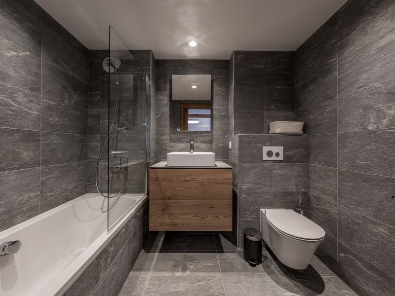 Apartment Courchevel, 3 bedrooms, 8 persons - Courchevel 1550