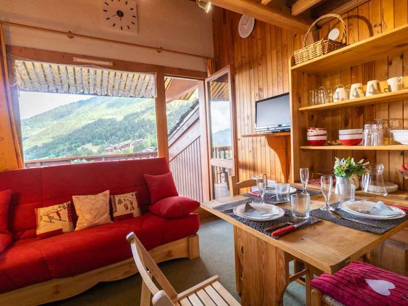 Résidence Portail - Valmorel