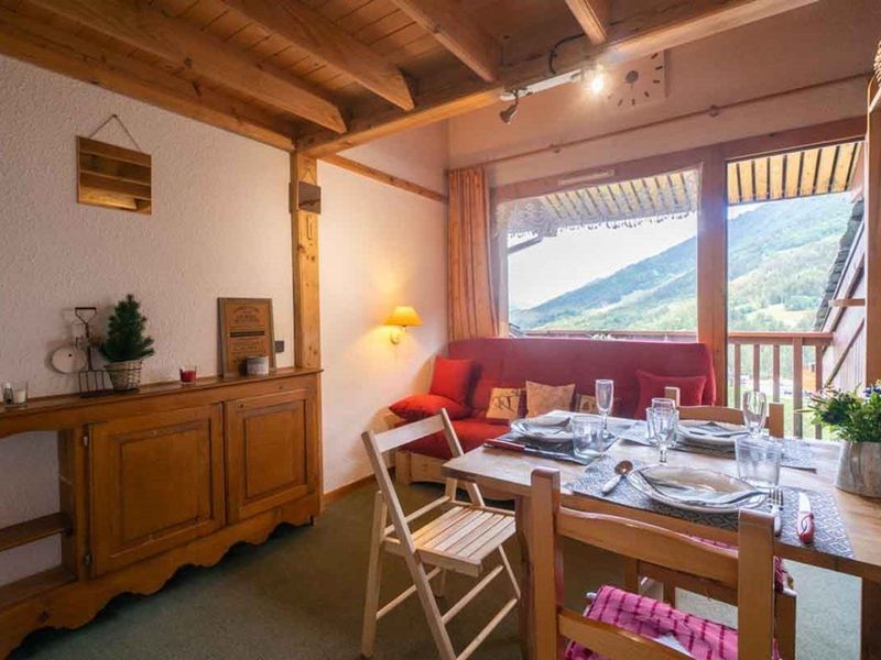 Résidence Portail - Valmorel