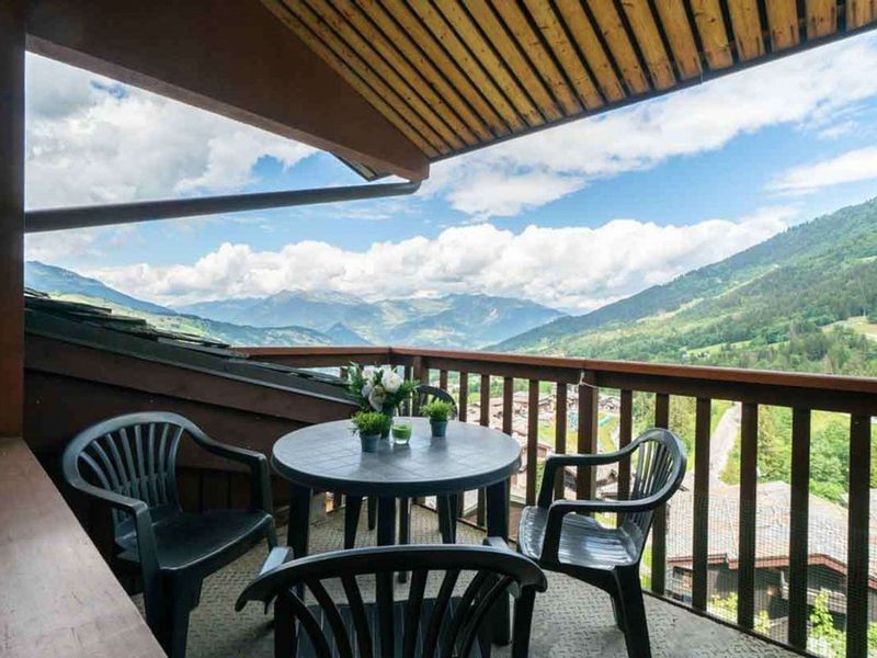 Résidence Portail - Valmorel