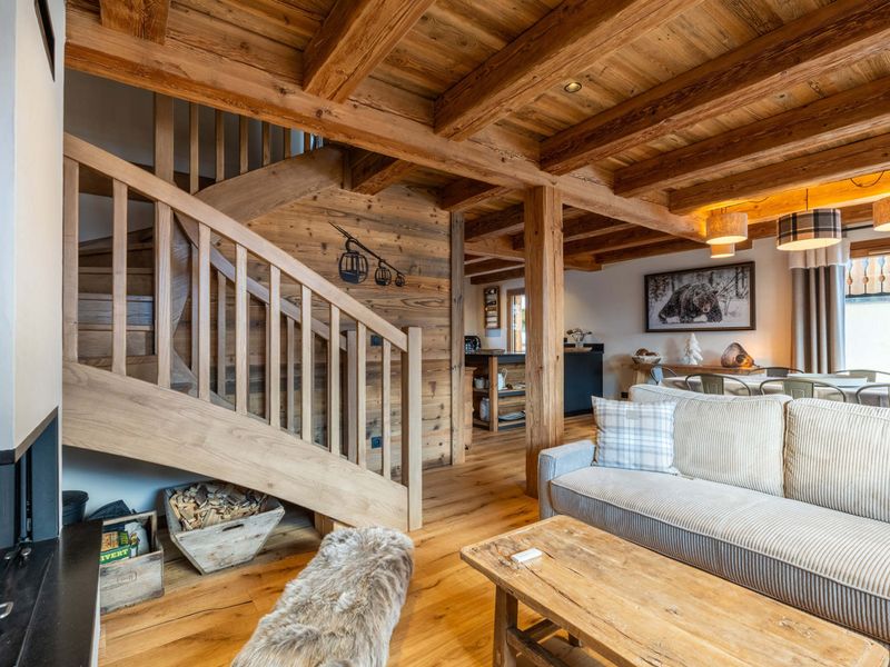 CHALET LE DANAY - La Clusaz