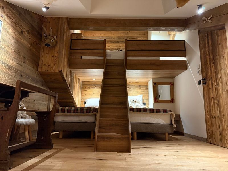 CHALET LE DANAY - La Clusaz