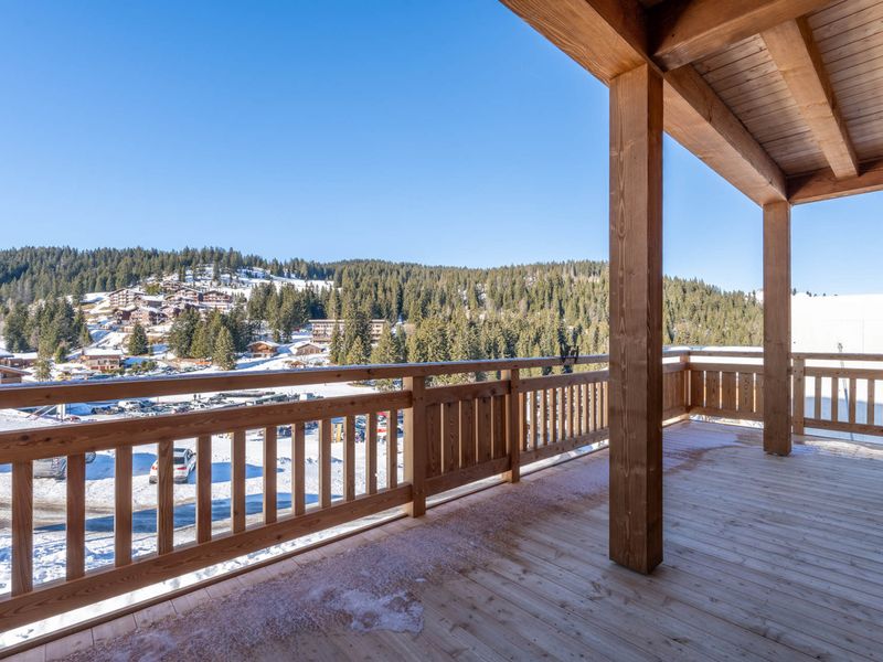 LES CHALETS 1467 - La Clusaz