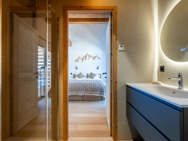 LES CHALETS 1467 - La Clusaz