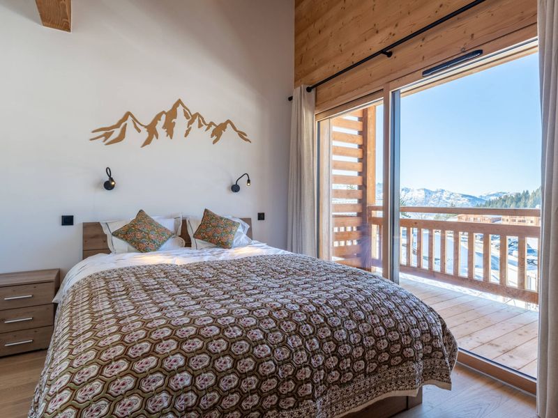 LES CHALETS 1467 - La Clusaz