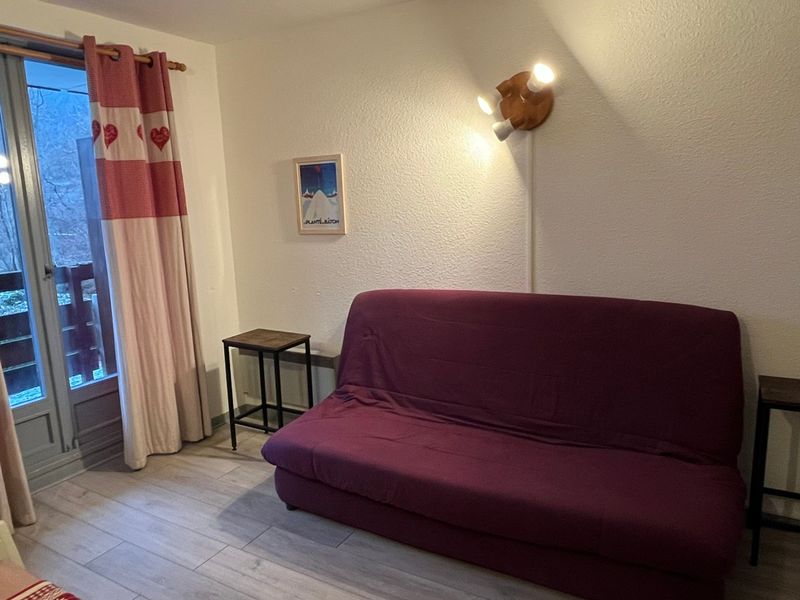 Résidence LE SEPTIMONTAIN - Samoëns