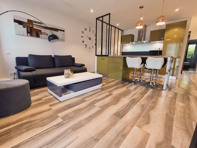 Modern T3 near Morillon with parking, WIFI, raclette and fondue FR-1-624-177 - Morillon Village