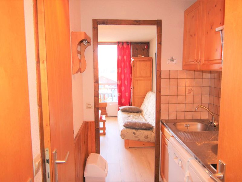 Résidence NEIGES D'OR - Les Saisies