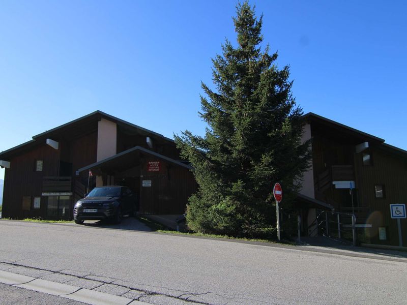 Résidence NEIGES D'OR - Les Saisies