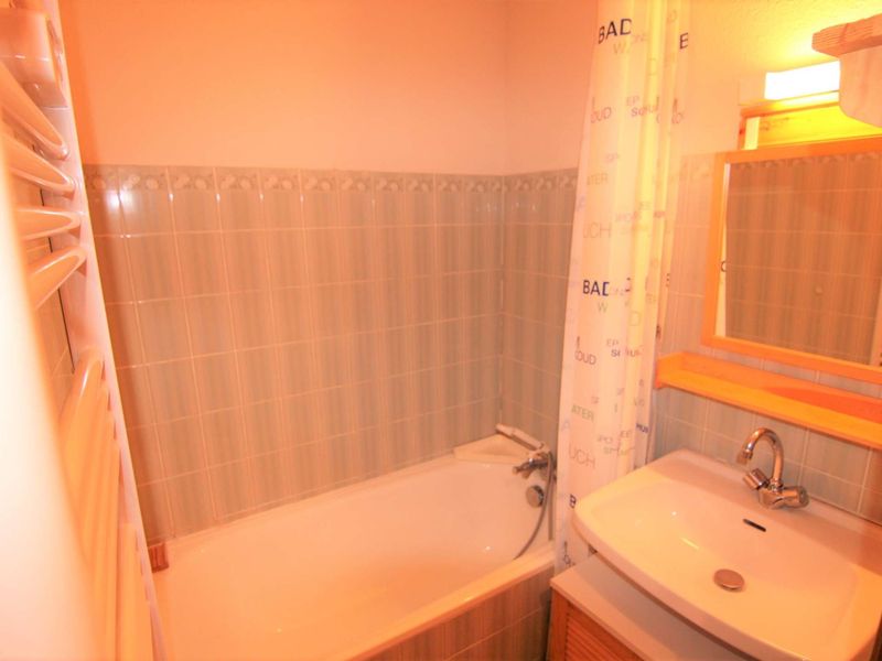 Résidence NEIGES D'OR - Les Saisies