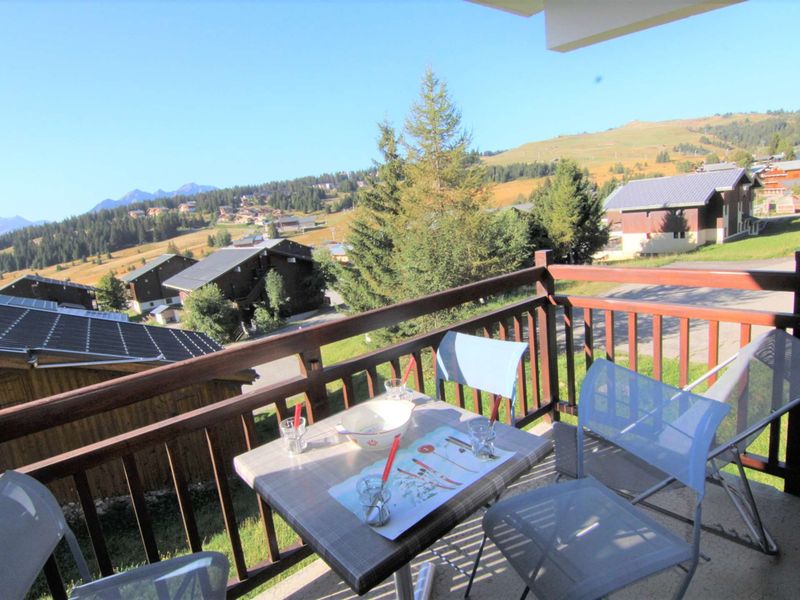 Résidence NEIGES D'OR - Les Saisies