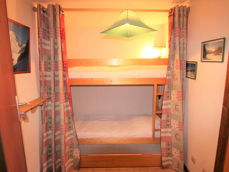 Résidence NEIGES D'OR - Les Saisies