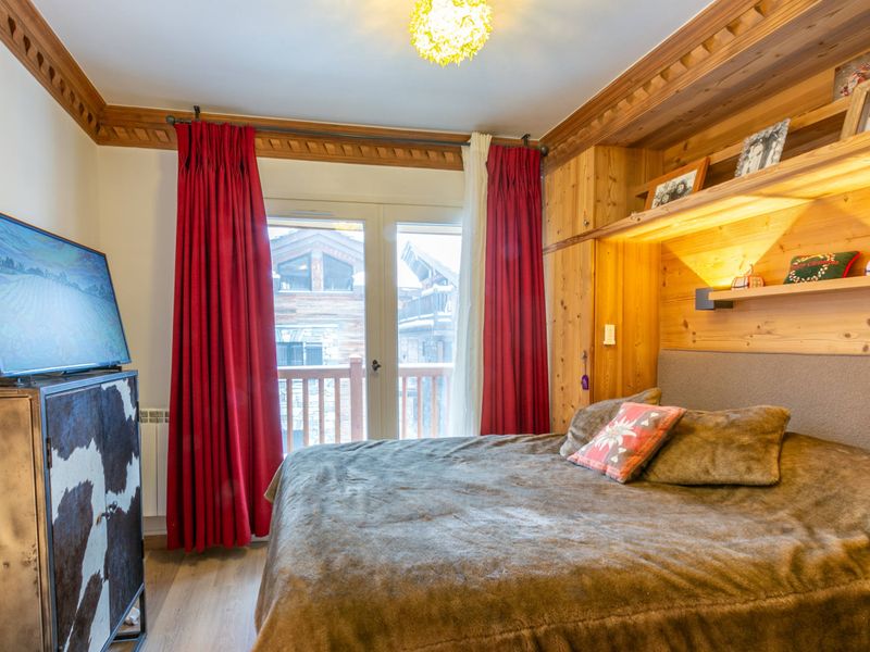 Résidence VALCOEUR - Val d'Isère Centre
