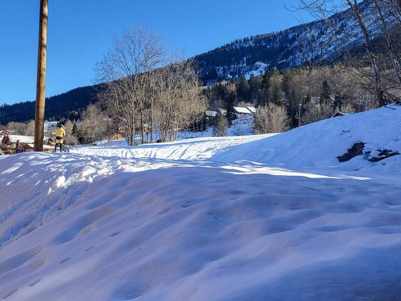 Résidence Le Roc - Valmorel