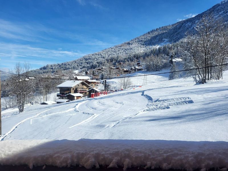 Résidence Le Roc - Valmorel