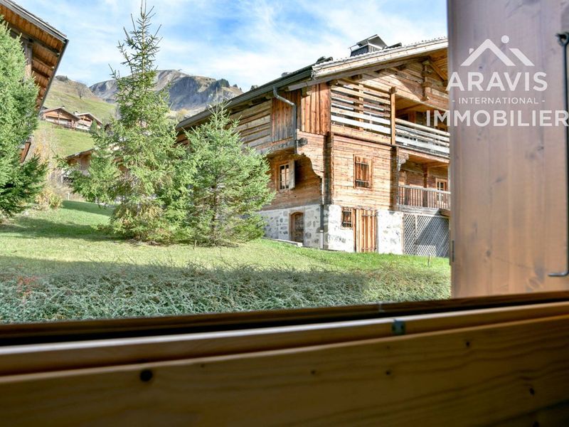 Résidence Les Raiches - Le Grand Bornand