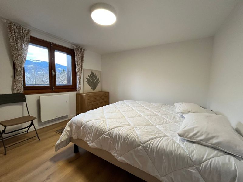 Chalet LES NIVEROLLES - Samoëns
