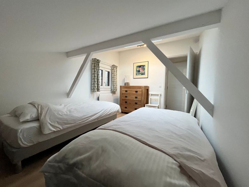Chalet LES NIVEROLLES - Samoëns