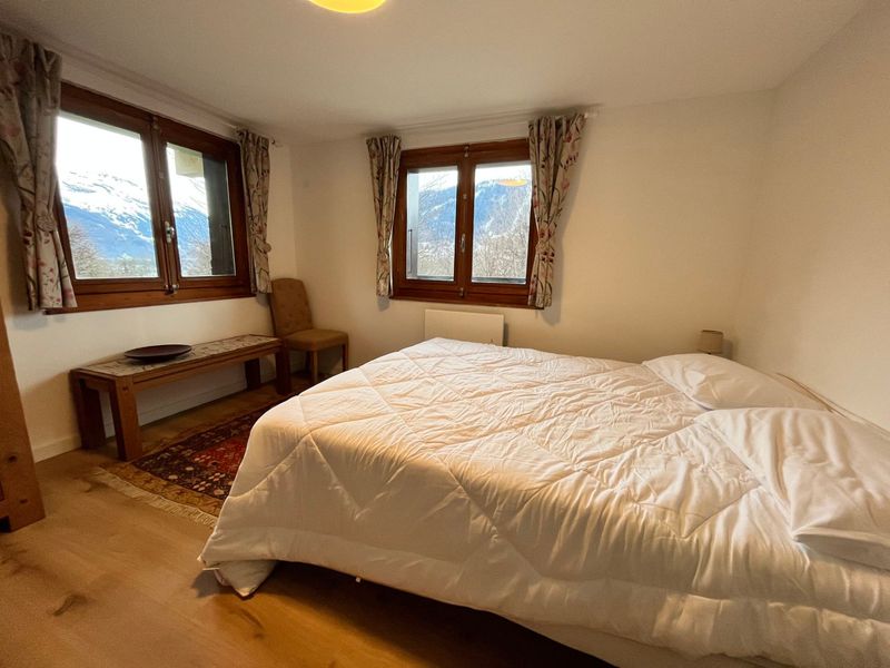 Chalet LES NIVEROLLES - Samoëns