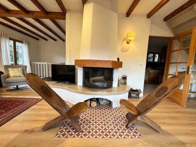 Chalet LES NIVEROLLES - Samoëns