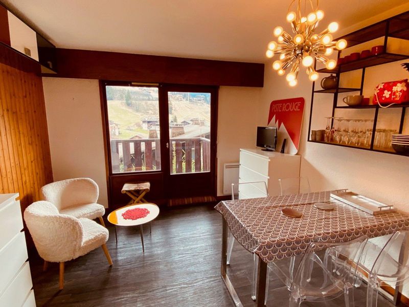 LA RESIDENCE - BATIMENT 1 - La Clusaz