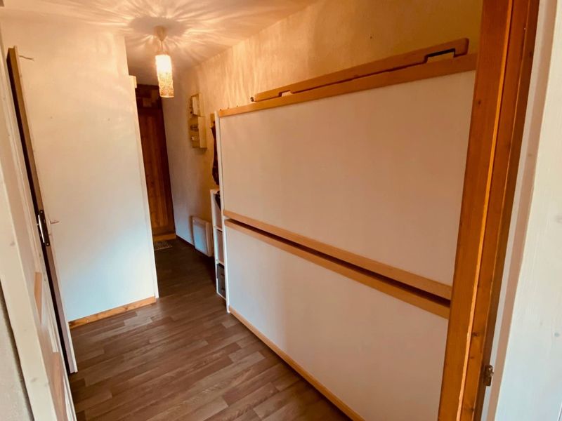 LA RESIDENCE - BATIMENT 1 - La Clusaz