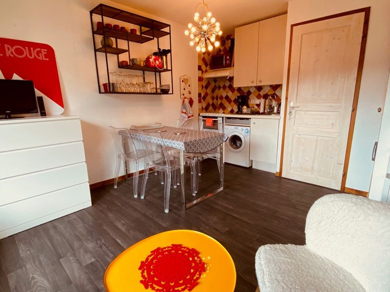 LA RESIDENCE - BATIMENT 1 - La Clusaz