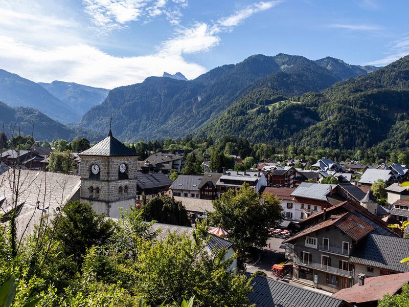 Résidence L'INITIAL - Samoëns