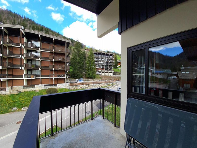 Résidence LE CARIBOU - La Clusaz