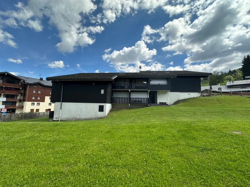 Résidence DOINA I - Morillon 1100 Les Esserts