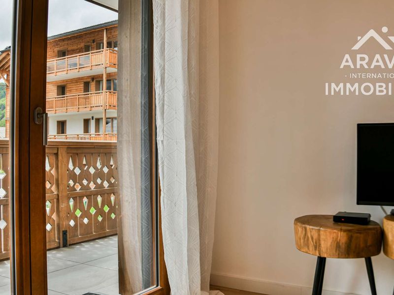 Résidence Sève - Samoëns