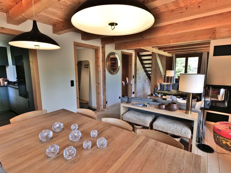CHALET KLEROS - Le Grand Bornand
