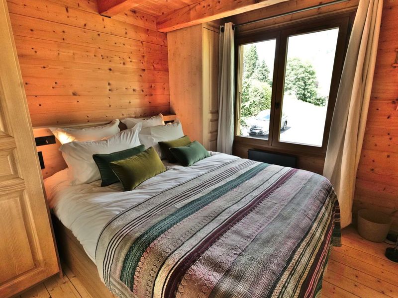 CHALET KLEROS - Le Grand Bornand