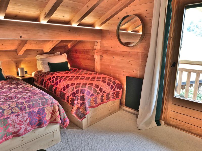 CHALET KLEROS - Le Grand Bornand