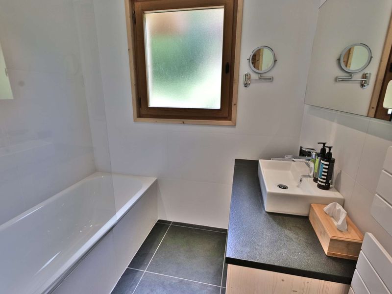 CHALET KLEROS - Le Grand Bornand