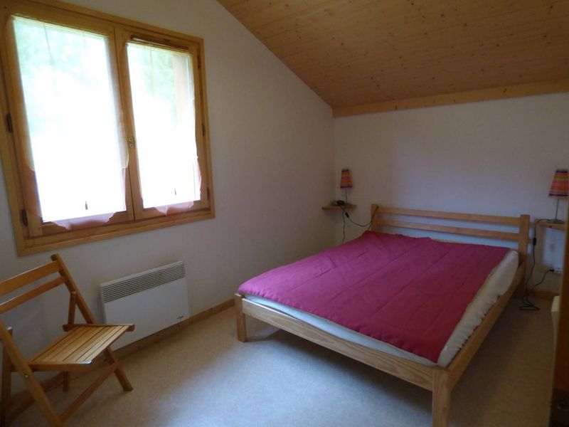 Résidence CHALETS DU TORRENT - Le Grand Bornand