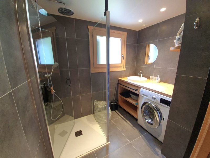 Résidence CHALET RAMONA - La Clusaz