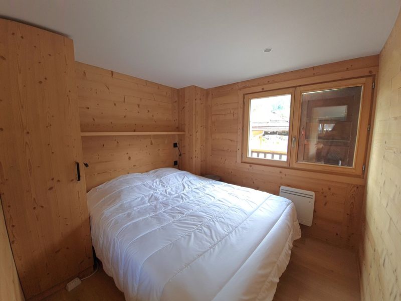 Résidence CHALET RAMONA - La Clusaz