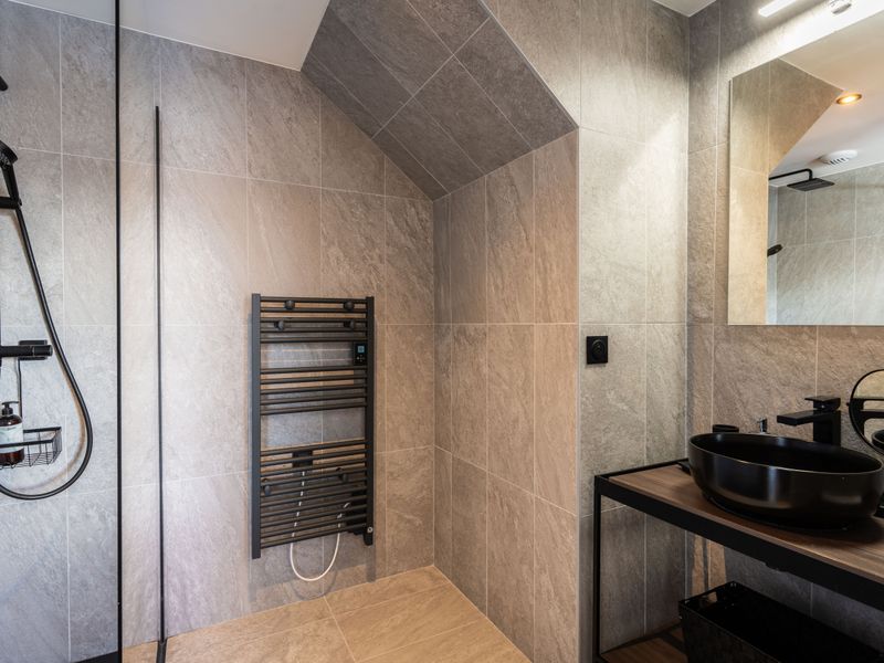 CHALET ATLAS. - Plagne Montalbert