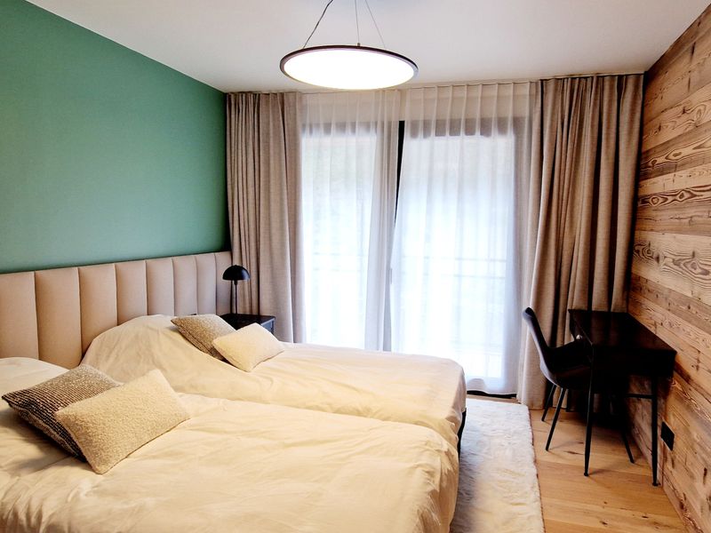 CHALET ANTARES - Plagne Montalbert