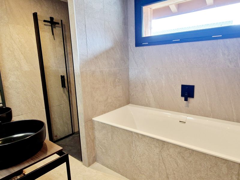 CHALET ANTARES - Plagne Montalbert