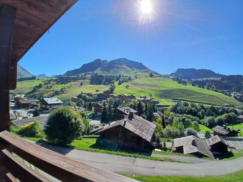 Résidence LORIA - Le Grand Bornand