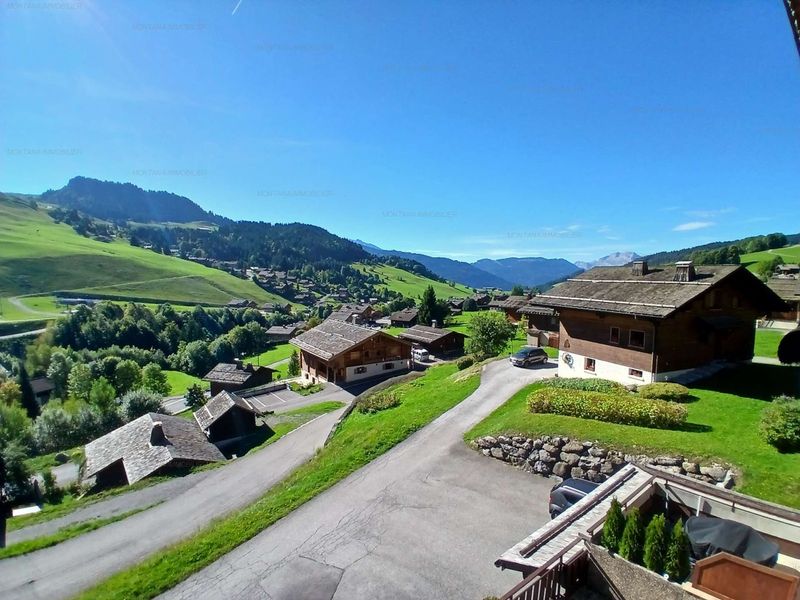 Résidence LORIA - Le Grand Bornand