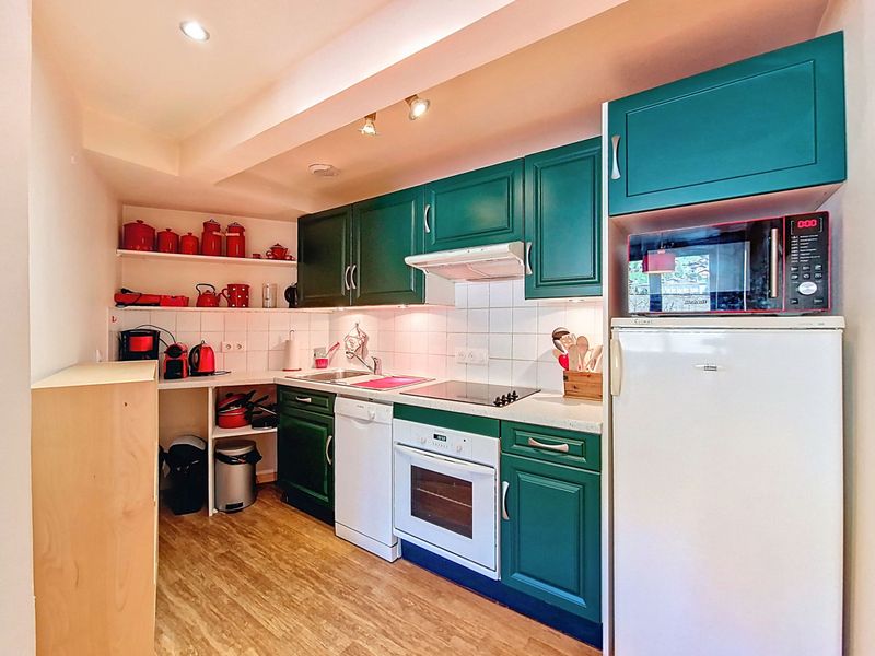 Résidence OURSON - La Clusaz