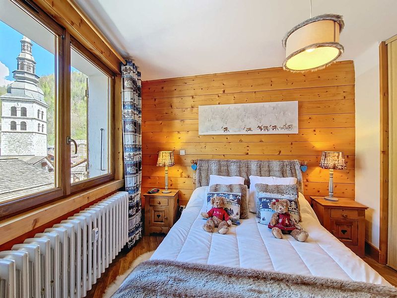 Résidence OURSON - La Clusaz